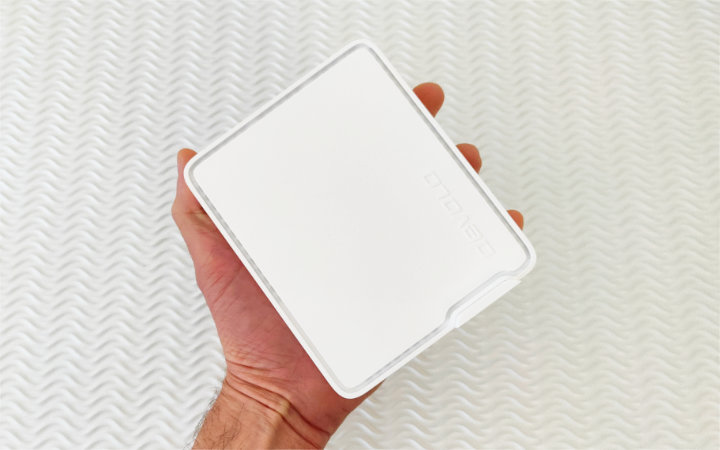 Imagen - Devolo WiFi 6 Repeater 5400 y 3000, análisis con opinión