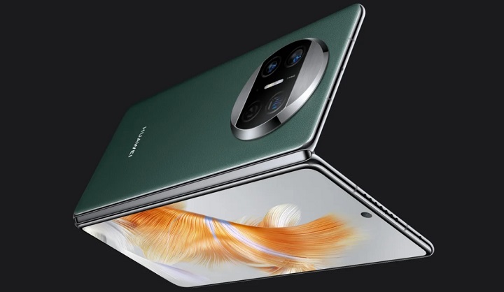 Imagen - Huawei Mate X3 llega a España: características y precio