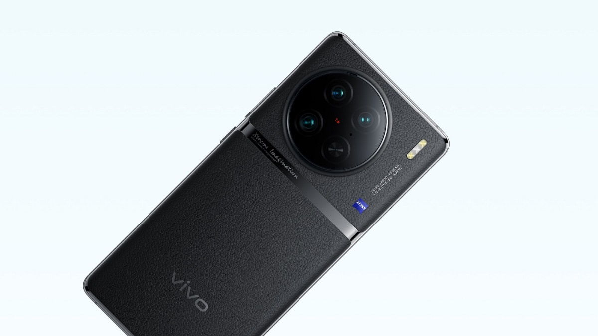 Imagen - Qué hace destacar al vivo X90 Pro