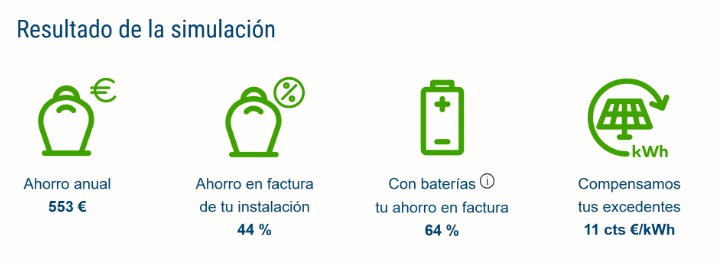 Imagen - EnergyGO y Naturgy Solar: placas solares sencillas