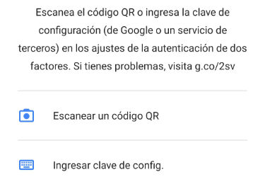Imagen - ChatGPT ya permite activar la verificaci&oacute;n en dos pasos