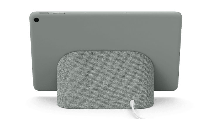 Imagen - Google Pixel Tablet: ficha técnica y precios