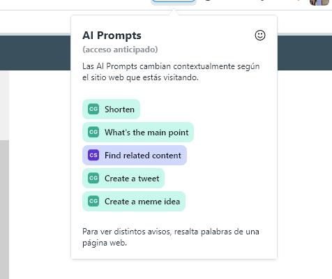 Imagen - Opera Aria: la versión de ChatGPT adaptada al navegador