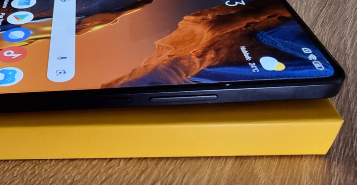 Imagen - Review: Poco F5, análisis con opinión y precio