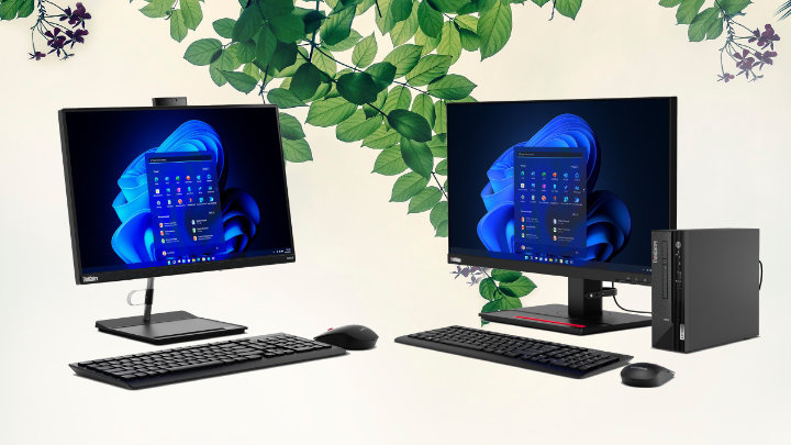 Imagen - Sostenibilidad en la empresa: así nos ayuda Lenovo