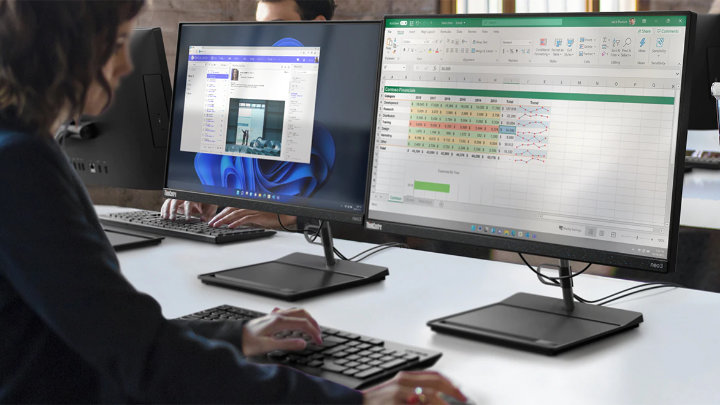 Imagen - Sostenibilidad en la empresa: así nos ayuda Lenovo