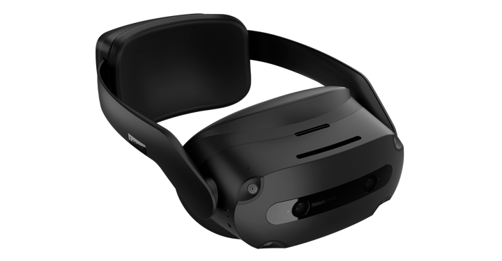 Imagen - Lenovo ThinkReality VRX, especificaciones del visor de RV