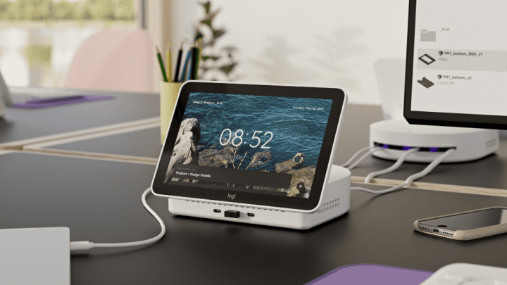 Imagen - Logitech Rally Bar Huddle y Dock Flex: prestaciones y precio