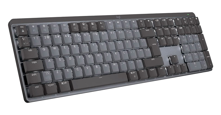 Imagen - 9 mejores teclados para PC en 2024