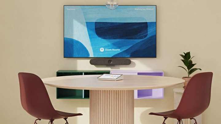 Imagen - Logitech Rally Bar Huddle y Dock Flex: prestaciones y precio