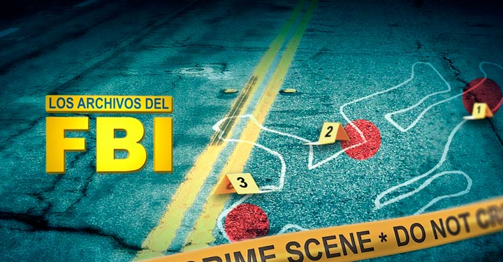 Imagen - 8 canales de crimen en Pluto TV