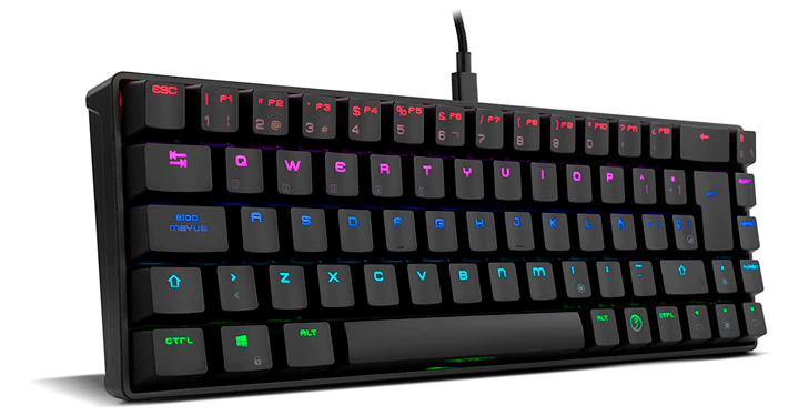 Imagen - 9 mejores teclados para PC en 2024