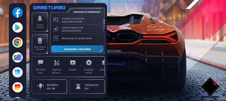 Imagen - Review: Poco F5, análisis con opinión y precio