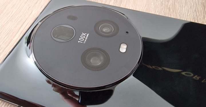 Imagen - Review: Honor Magic 5 Pro, análisis con opinión y precio