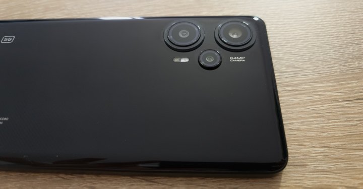 Imagen - Review: Poco F5, análisis con opinión y precio