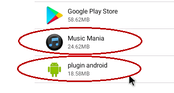 Imagen - Elimina ya estas 10 apps de Google Play de tu móvil
