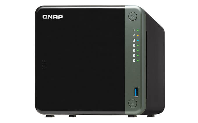 Imagen - Novedades QNAP en Computex: NAS, servicios en la nube e IA
