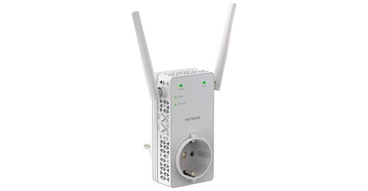 Imagen - 9 mejores repetidores WiFi en 2024