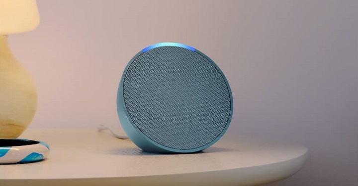 Imagen - Amazon Echo Pop, Show 5 (3 gen) y Auto (2 gen): novedades