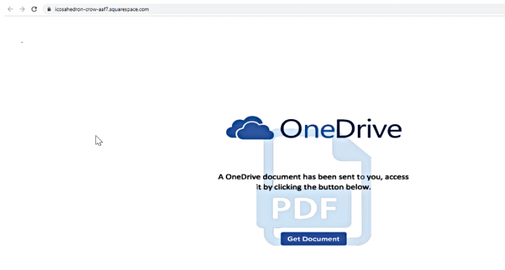 Imagen - Cuidado con los correos que adjuntan archivos de Dropbox