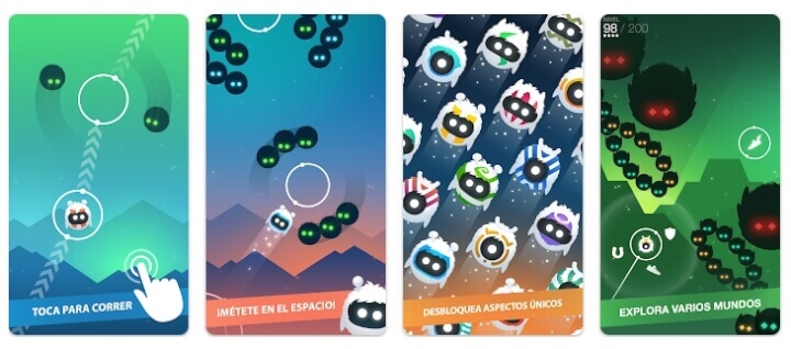 Imagen - 19 mejores juegos sin Internet y gratis