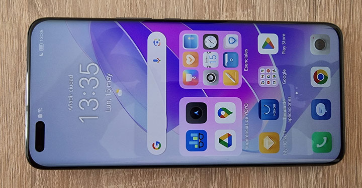 Imagen - Review: Honor Magic 5 Pro, análisis con opinión y precio
