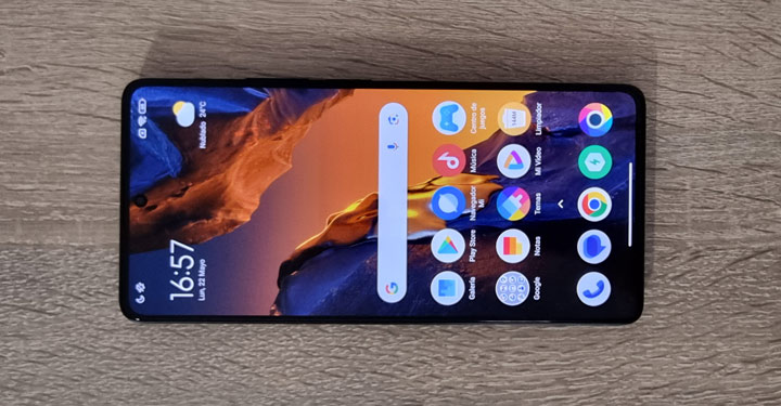 Imagen - Review: Poco F5, análisis con opinión y precio