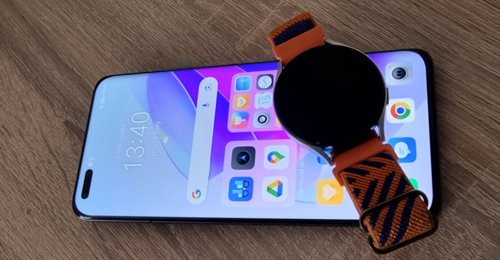 Imagen - Review: Honor Magic 5 Pro, análisis con opinión y precio
