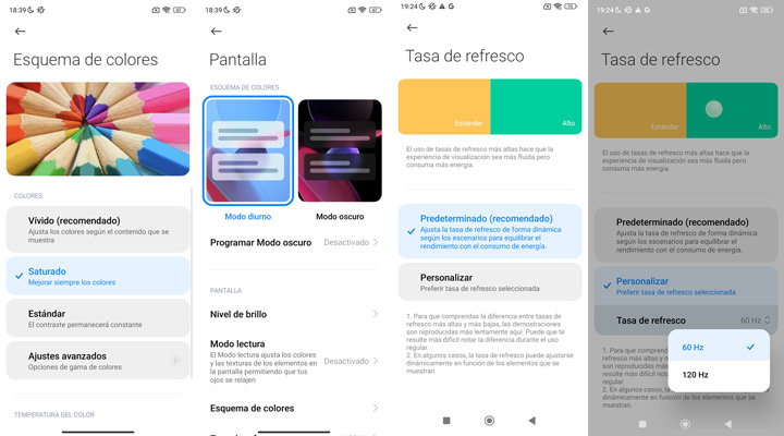 Imagen - Review: Poco F5, análisis con opinión y precio