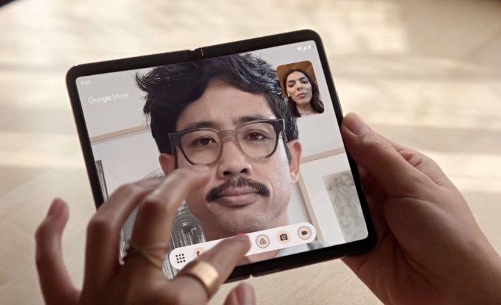 Imagen - Google Pixel Fold: especificaciones y precios del plegable