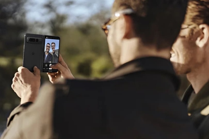 Imagen - Google Pixel Fold: especificaciones y precios del plegable