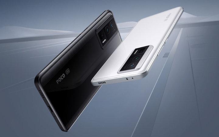 Imagen - Poco F5 y F5 Pro: especificaciones, precios y diferencias