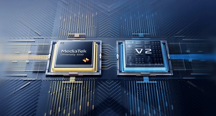 Imagen - vivo X90 Pro, así es el nuevo móvil top