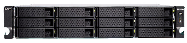 Imagen - Novedades QNAP en Computex: NAS, servicios en la nube e IA