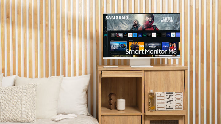 Imagen - Samsung Smart Monitor M80C, M70C y M50C: detalles y precios