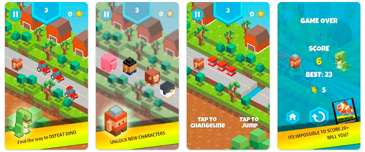 Imagen - 70 apps y juegos de pago en Android gratis [semana 20 2023]