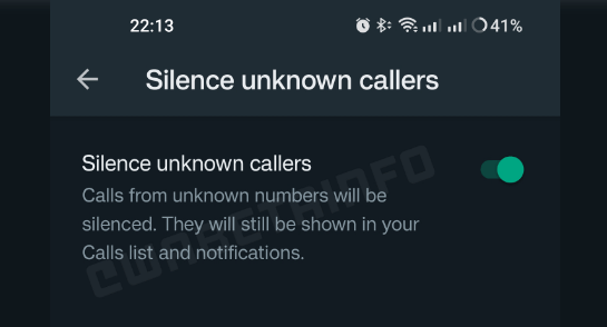 Imagen - WhatsApp beta 2.23.10.7 para Android: novedades y descarga