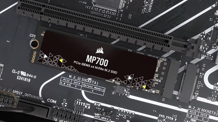 Imagen - ¿Qué es NVMe? Ventajas, características y para qué sirve