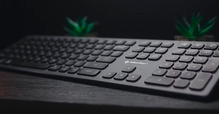 Imagen - 9 mejores teclados para PC en 2024