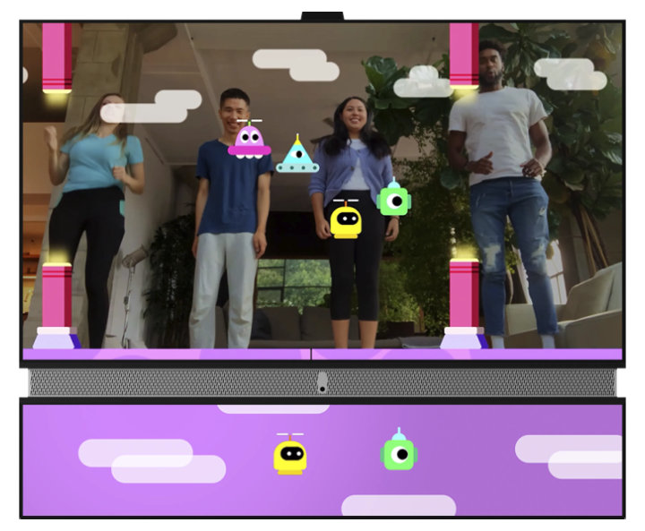 Imagen - Telly regala una smart TV 4K a cambio de anuncios