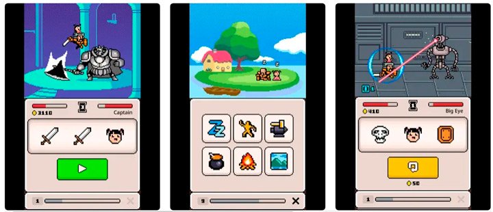 Imagen - 25 apps y juegos de pago en iPhone gratis [semana 18 2023]