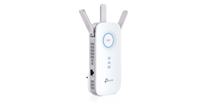 Imagen - 9 mejores repetidores WiFi en 2024