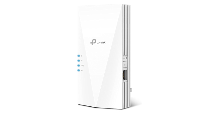Imagen - 9 mejores repetidores WiFi en 2024
