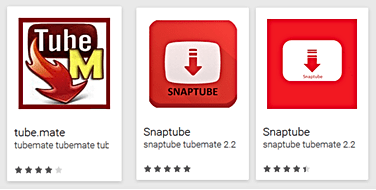 Imagen - Elimina ya estas 10 apps de Google Play de tu móvil
