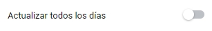 Imagen - Personaliza tu navegador Google Chrome con estas novedades