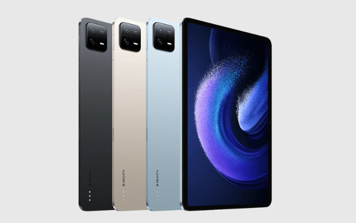 Imagen - Nueva Xiaomi Pad 6: todo sobre la tablet Android