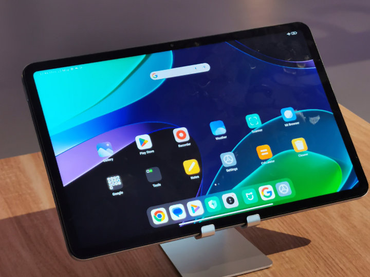 Imagen - Nueva Xiaomi Pad 6: todo sobre la tablet Android