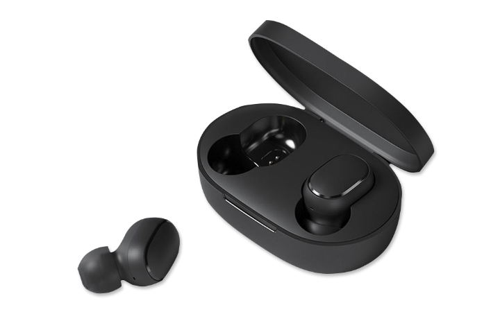 Imagen - ¡No es un error! Consigue unos auriculares Xiaomi por 2 €