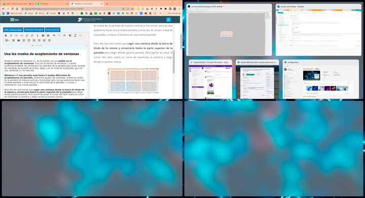 Imagen - 15 trucos para exprimir Windows 11