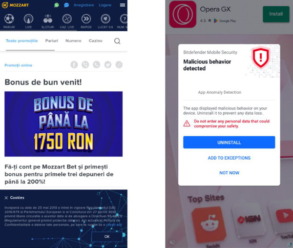 Imagen - Elimina ya estas 21 apps de tu m&oacute;vil: contienen un peligroso malware